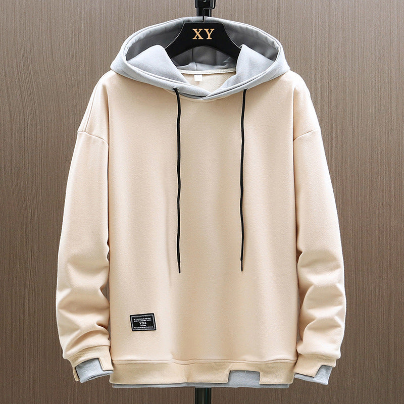 Heren Hoodie – Warm Comfortabel Casual