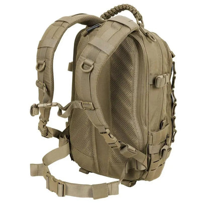 Tactische Rugzak 30L Waterafstotend – Met Laptopvak & USB