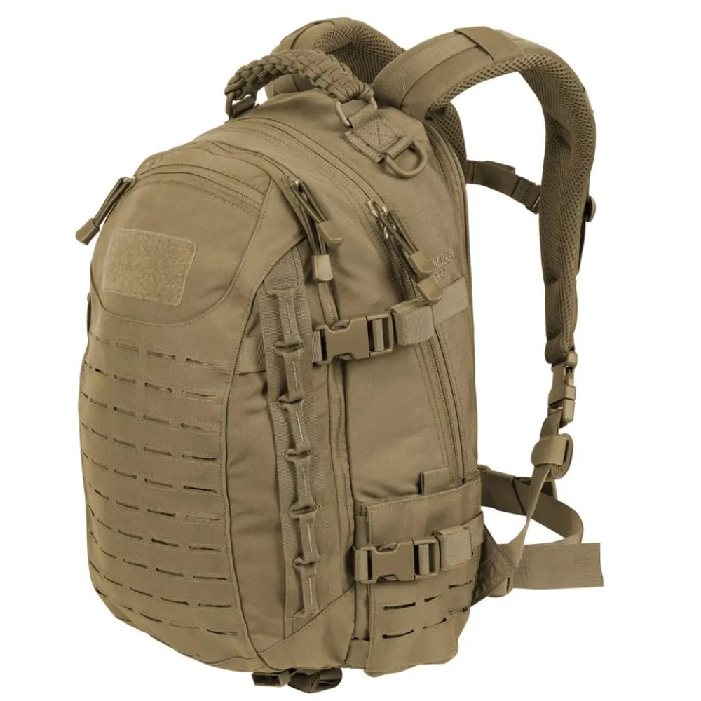 Tactische Rugzak 30L Waterafstotend – Met Laptopvak & USB