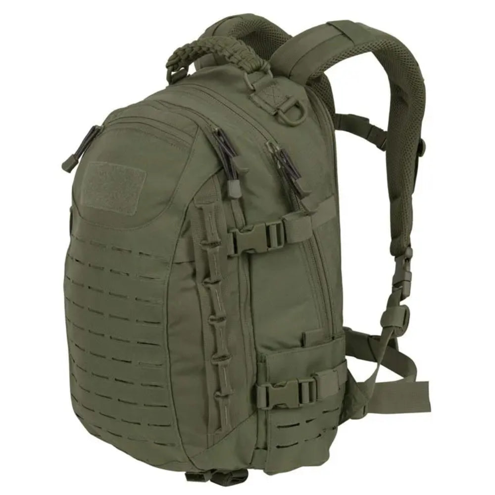Tactische Rugzak 30L Waterafstotend – Met Laptopvak & USB