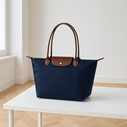 Dames Schoudertas Luxe Handtas Grote Tas Elegant Dames Tas
