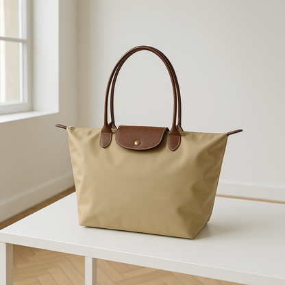 Dames Schoudertas Luxe Handtas Grote Tas Elegant Dames Tas
