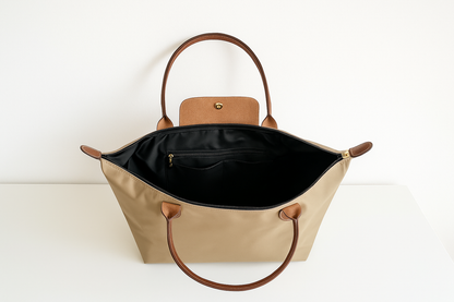 Dames Schoudertas Luxe Handtas Grote Tas Elegant Dames Tas