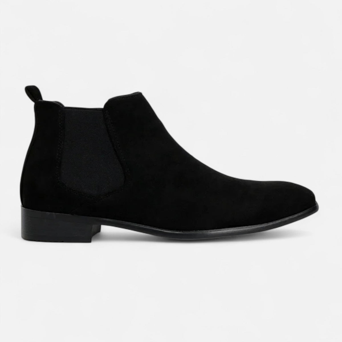 Heren Chelsea Boots – Nette Enkellaarzen Casual & Zakelijk