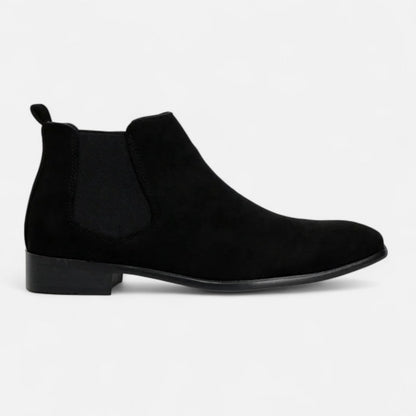 Heren Chelsea Boots – Nette Enkellaarzen Casual & Zakelijk