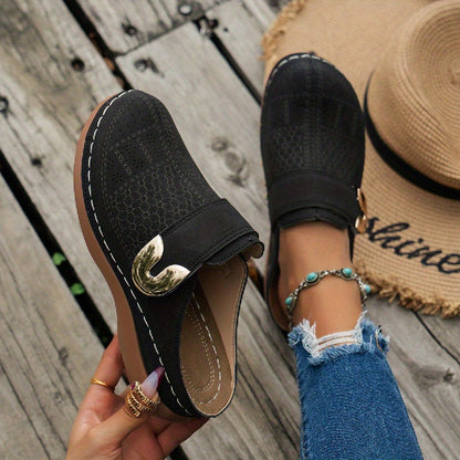 Dames Slippers Comfort Sandalen Antislip Slippers
