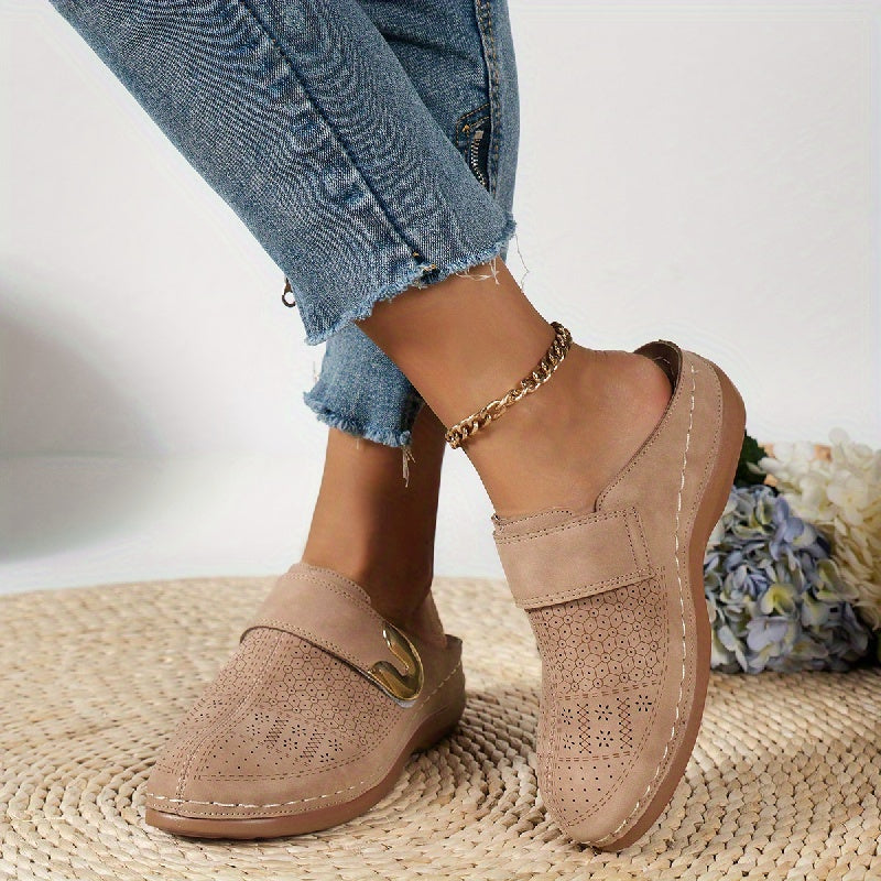 Dames Slippers Comfort Sandalen Antislip Slippers