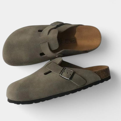 Bea – Clogs Dames Zomer Slippers Dames Comfortabele Sandalen Dames