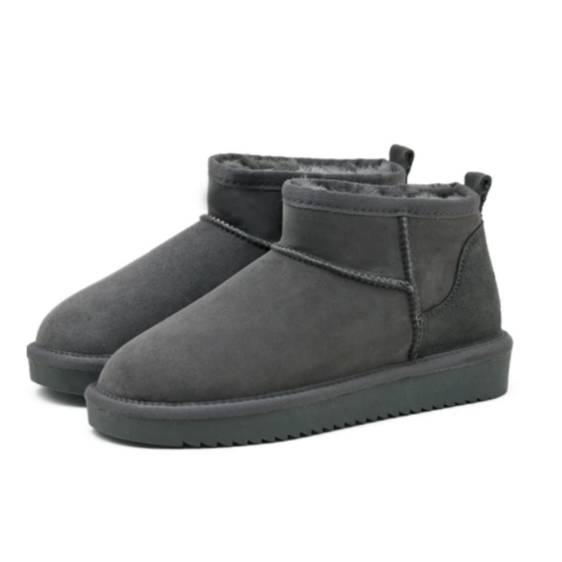 Sova – Dames Pantoffel Warm Comfortabel Slip-On Lichtgewicht