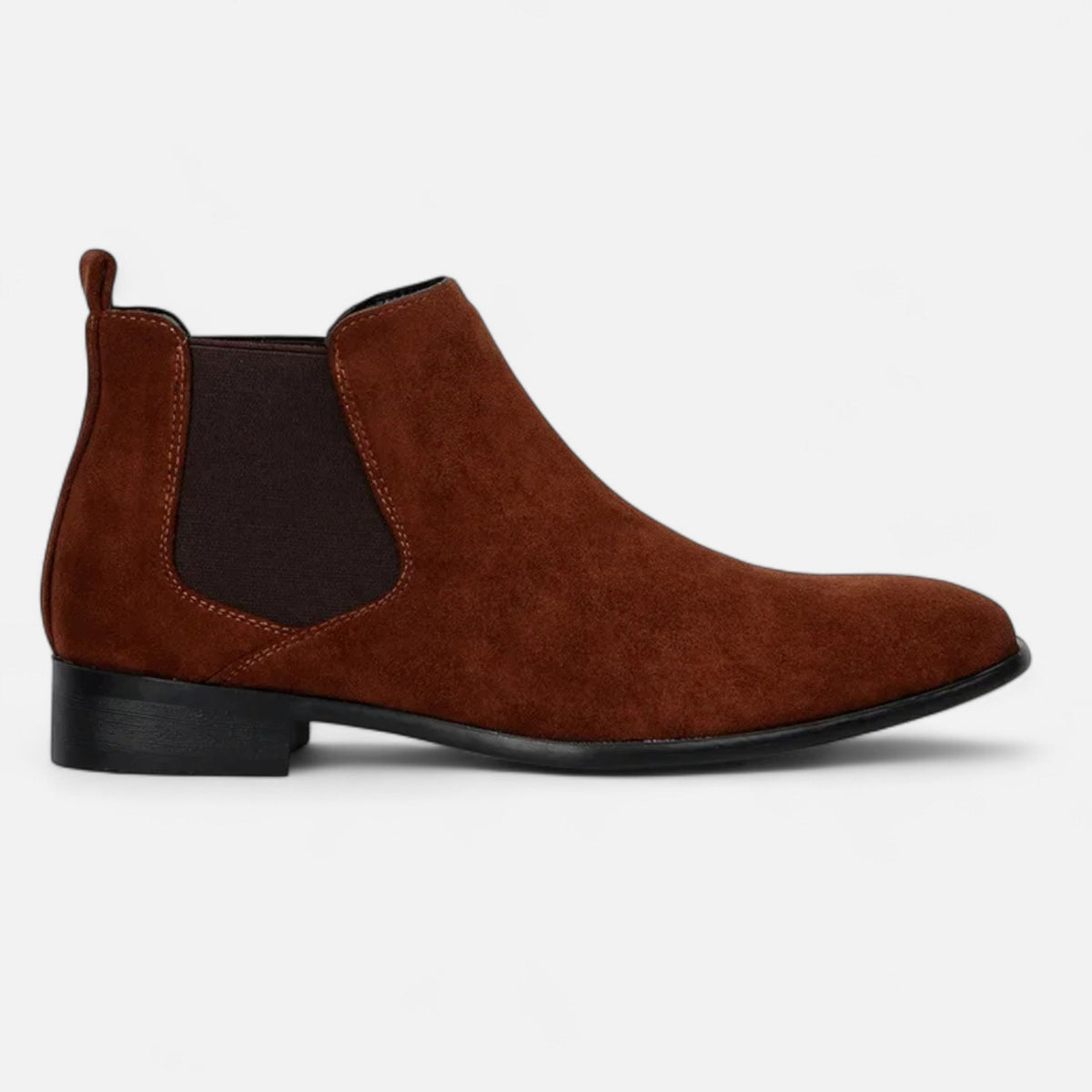 Heren Chelsea Boots – Nette Enkellaarzen Casual & Zakelijk