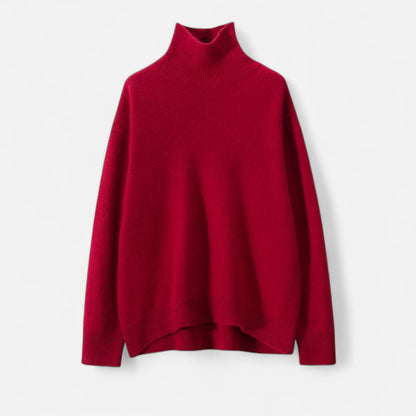 Dames Coltrui Winter – Warm Elegant Comfort