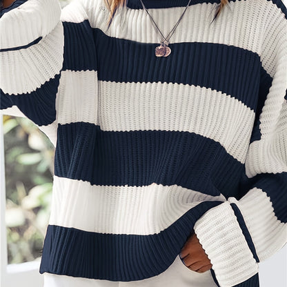 Felya Trui – Oversized stijl met zachte flair