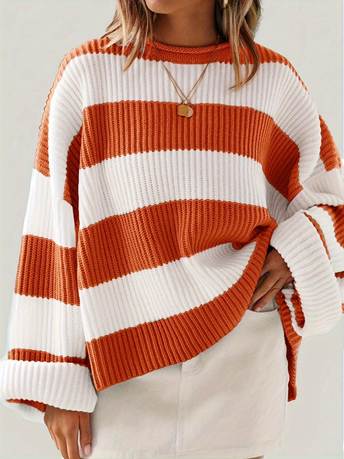 Felya Trui – Oversized stijl met zachte flair