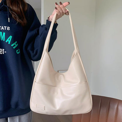 Handtas Dames Grote Tas Schoudertas Shopper Ruim Stijlvol