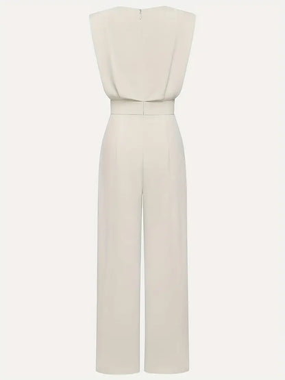Yana – Jumpsuit Dames Elegant Flatterend Comfortabel
