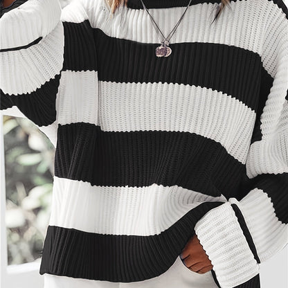 Felya Trui – Oversized stijl met zachte flair