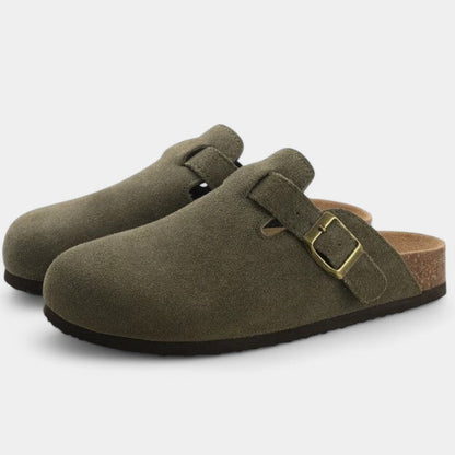 Bea – Clogs Dames Zomer Slippers Dames Comfortabele Sandalen Dames
