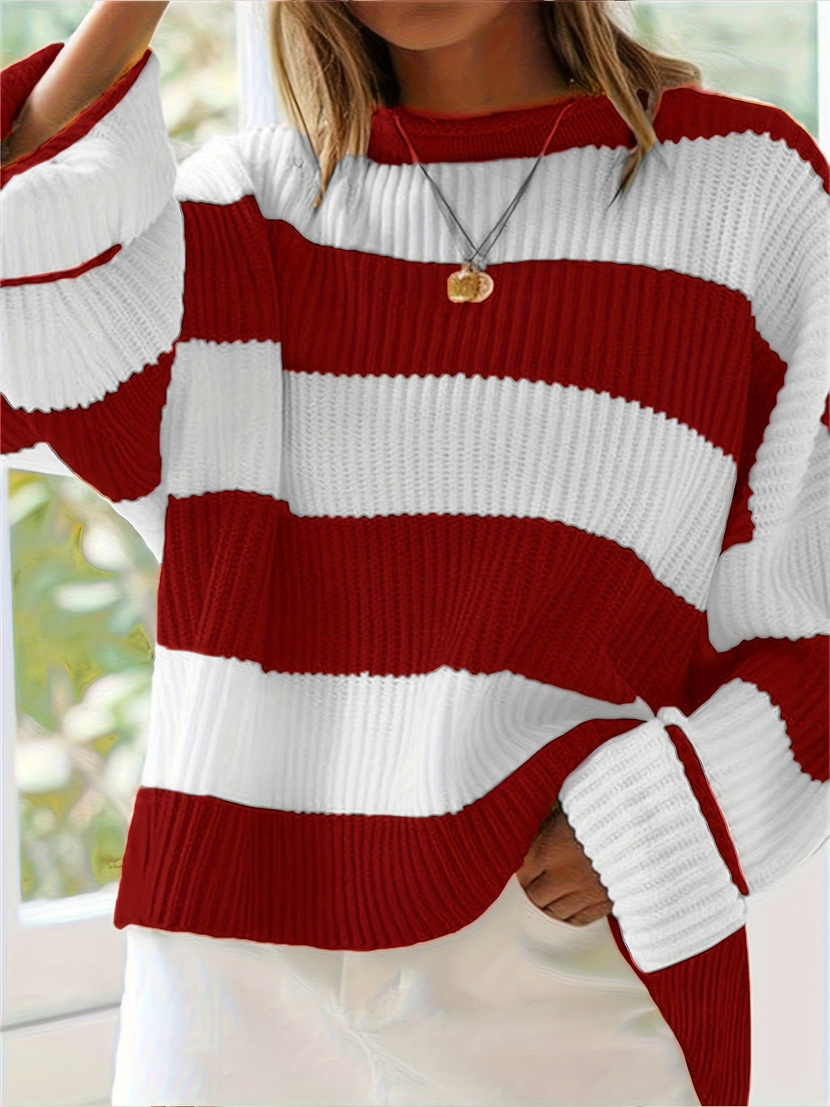 Felya Trui – Oversized stijl met zachte flair