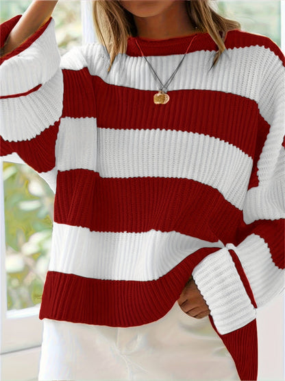 Felya Trui – Oversized stijl met zachte flair