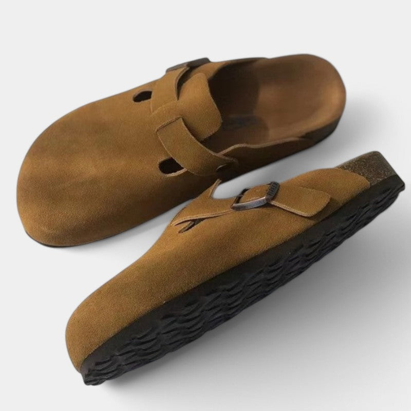 Bea – Clogs Dames Zomer Slippers Dames Comfortabele Sandalen Dames