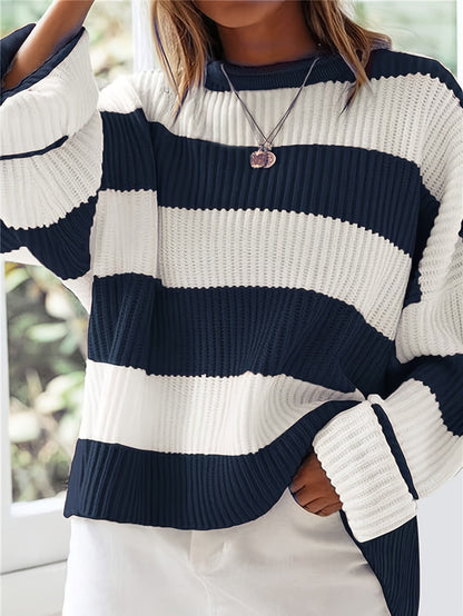 Felya Trui – Oversized stijl met zachte flair