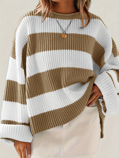 Felya Trui – Oversized stijl met zachte flair