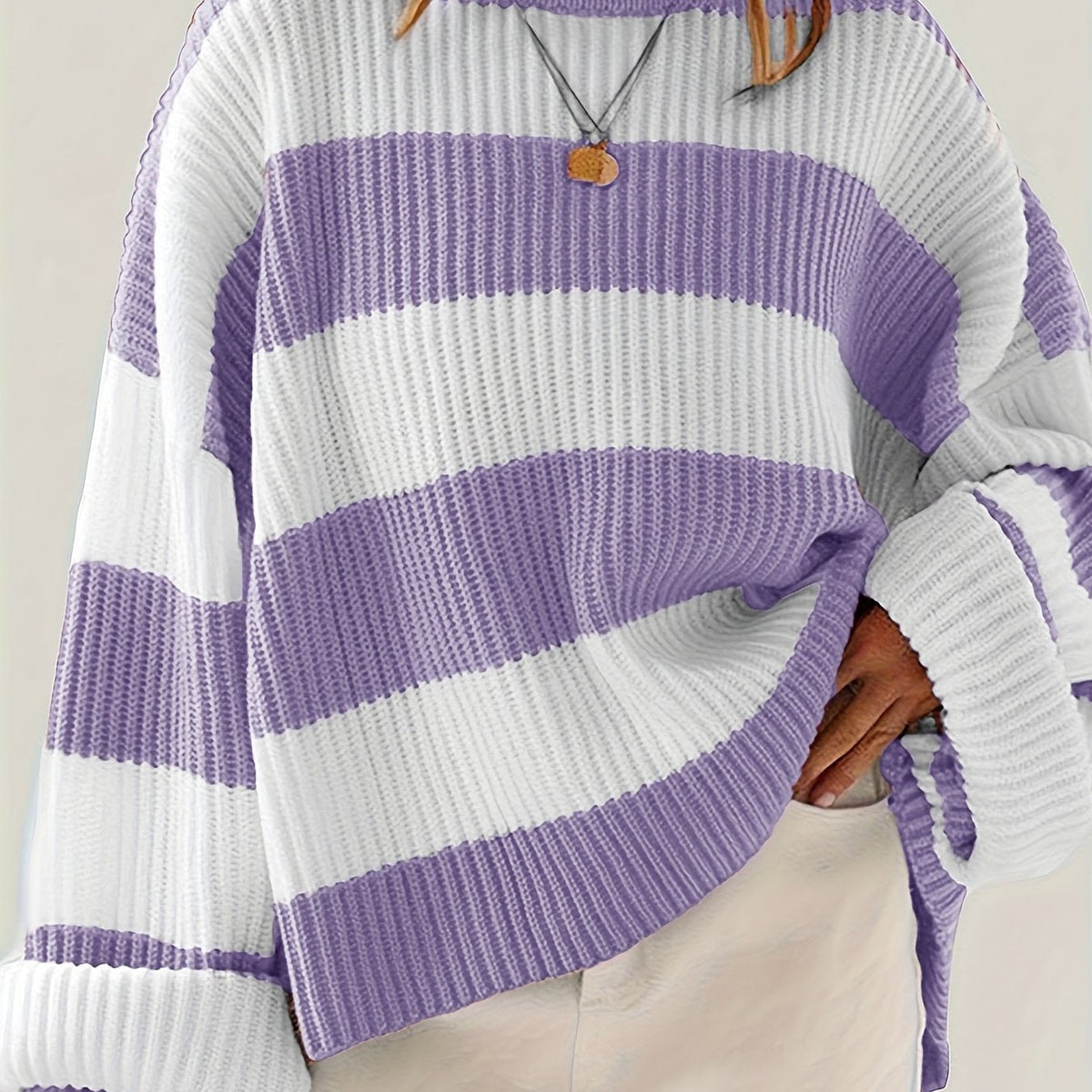 Felya Trui – Oversized stijl met zachte flair