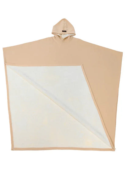Oversized Hoodie Deken met Capuchon - Zachte Fleece Draagbare Deken