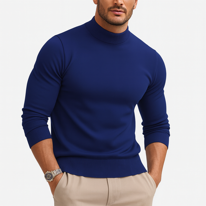 Heren Coltrui – Luxe Coltrui Heren Slim Fit Warm Elegant Casual & Zakelijk