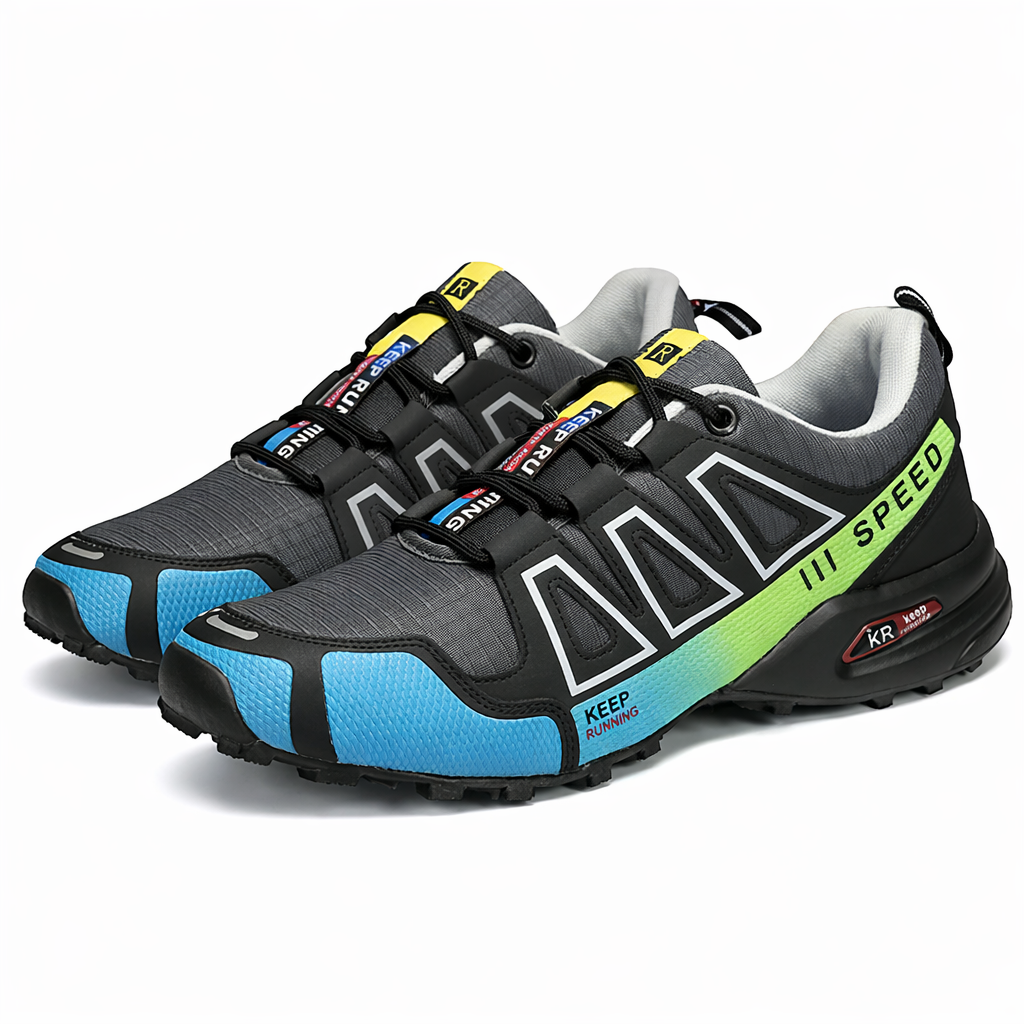 Heren Wandelschoenen Waterdicht Antislip Outdoor Schoenen Comfort