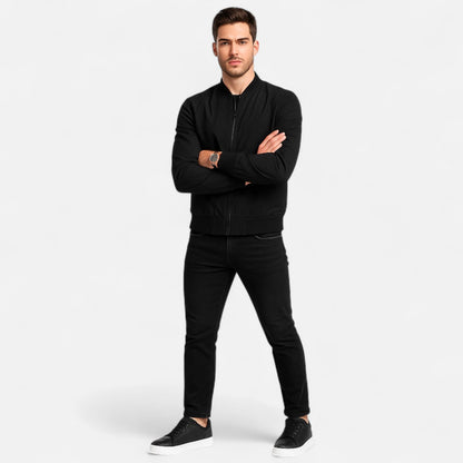 Heren Sneakers Veters Smart Casual – Antislip Comfort Schoenen
