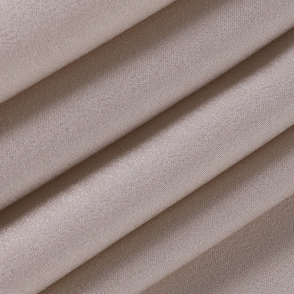Selvaya – Dames Avondjurk Lang Split Elegante Pasvorm Zachte Stijl
