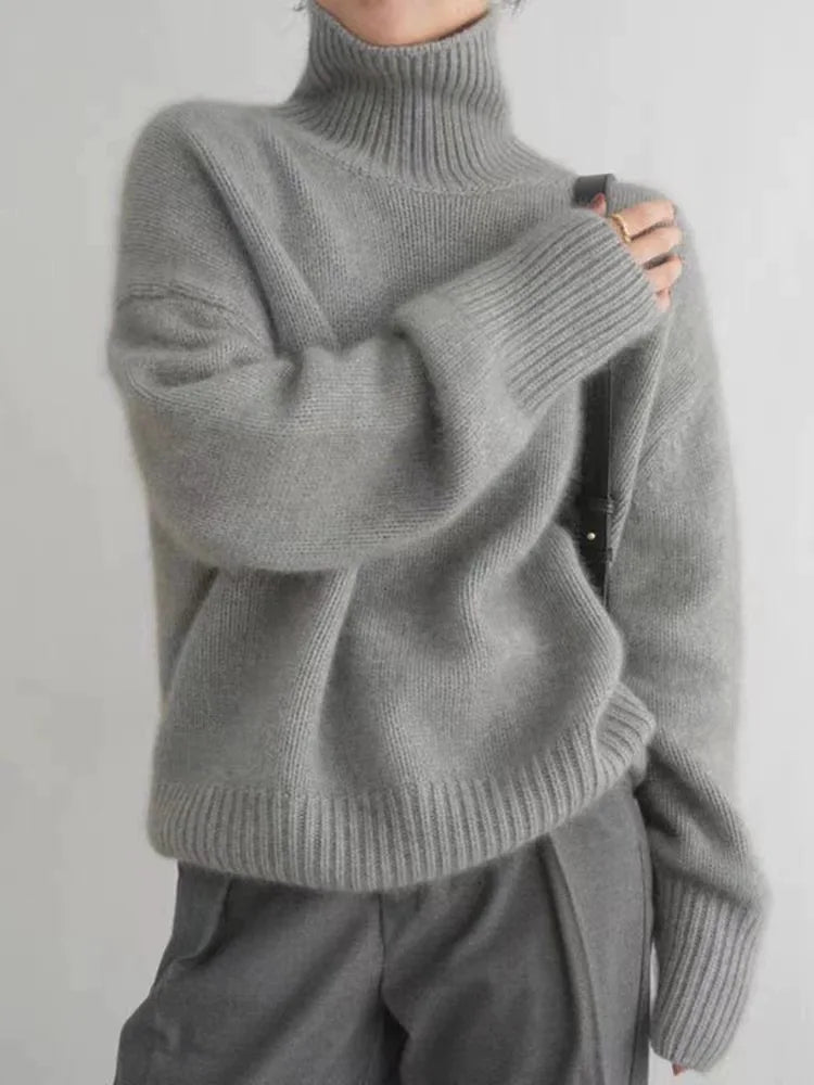 Dames Coltrui Winter – Warme Coltrui Dames Elegant