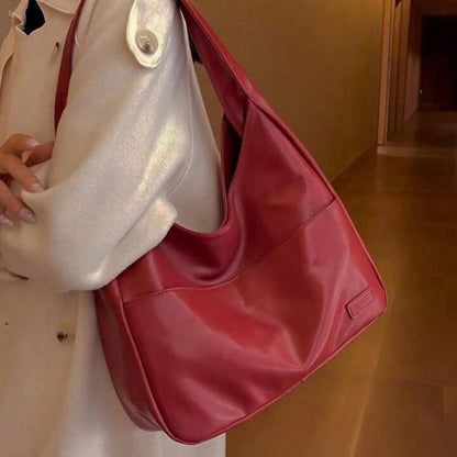 Handtas Dames Grote Tas Schoudertas Shopper Ruim Stijlvol