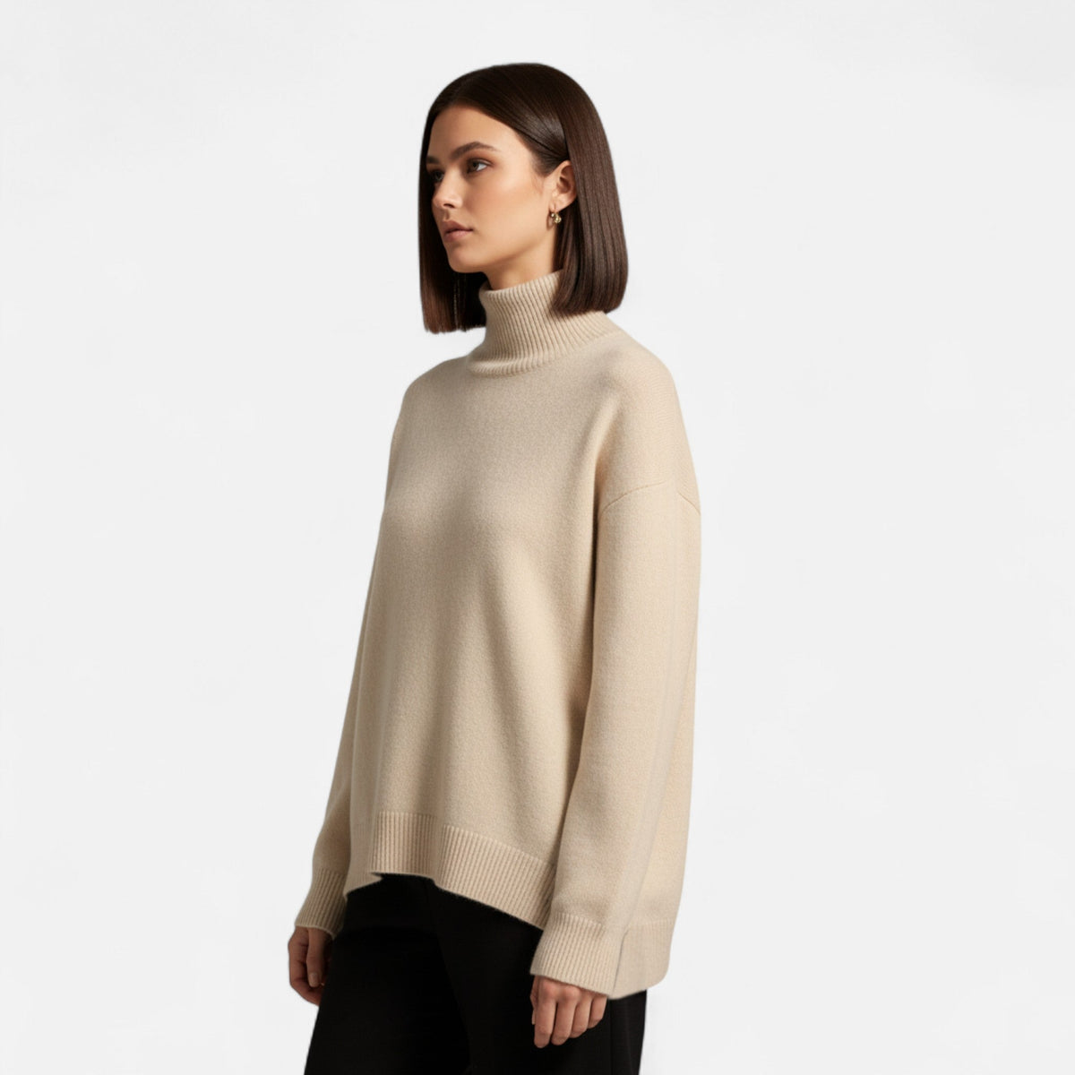 Dames Coltrui Winter – Warm Elegant Comfort