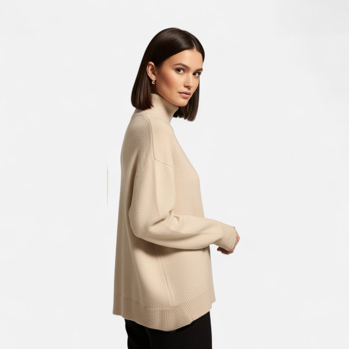 Dames Coltrui Winter – Warm Elegant Comfort