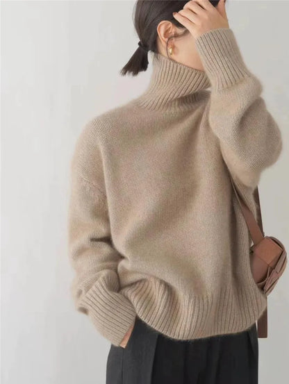 Dames Coltrui Winter – Warme Coltrui Dames Elegant