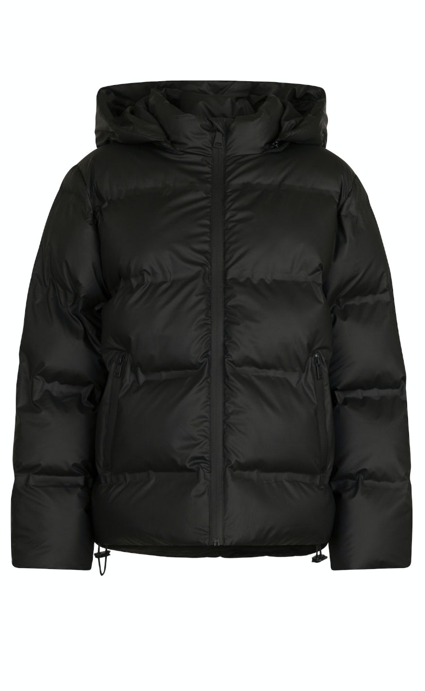Nova – Dames Winterjas Lang Warm Stijlvol Waterafstotend