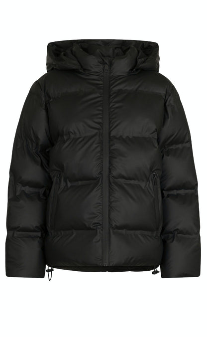 Nova – Dames Winterjas Lang Warm Stijlvol Waterafstotend