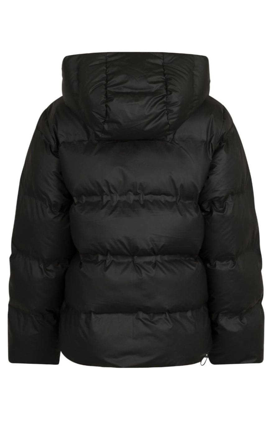 Nova – Dames Winterjas Lang Warm Stijlvol Waterafstotend