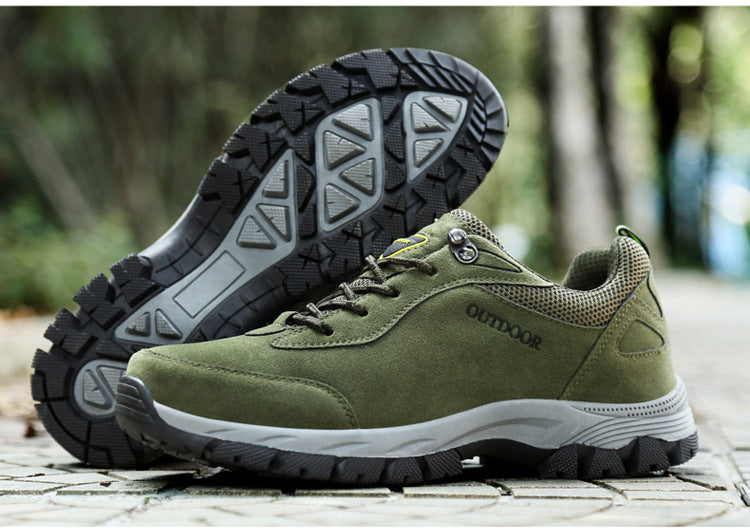 Lioren – Wandelschoenen Waterafstotend Comfortabel Outdoor