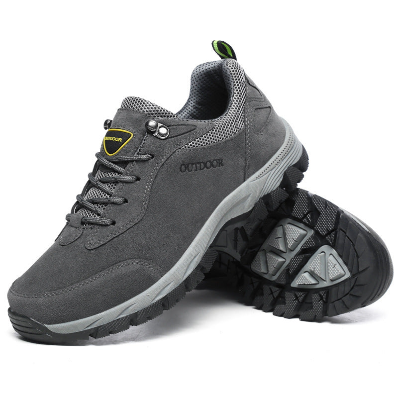 Lioren – Wandelschoenen Waterafstotend Comfortabel Outdoor
