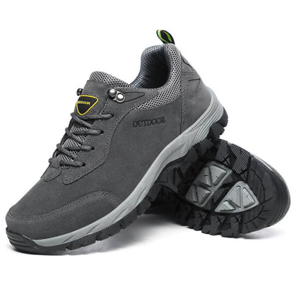 Lioren – Wandelschoenen Waterafstotend Comfortabel Outdoor