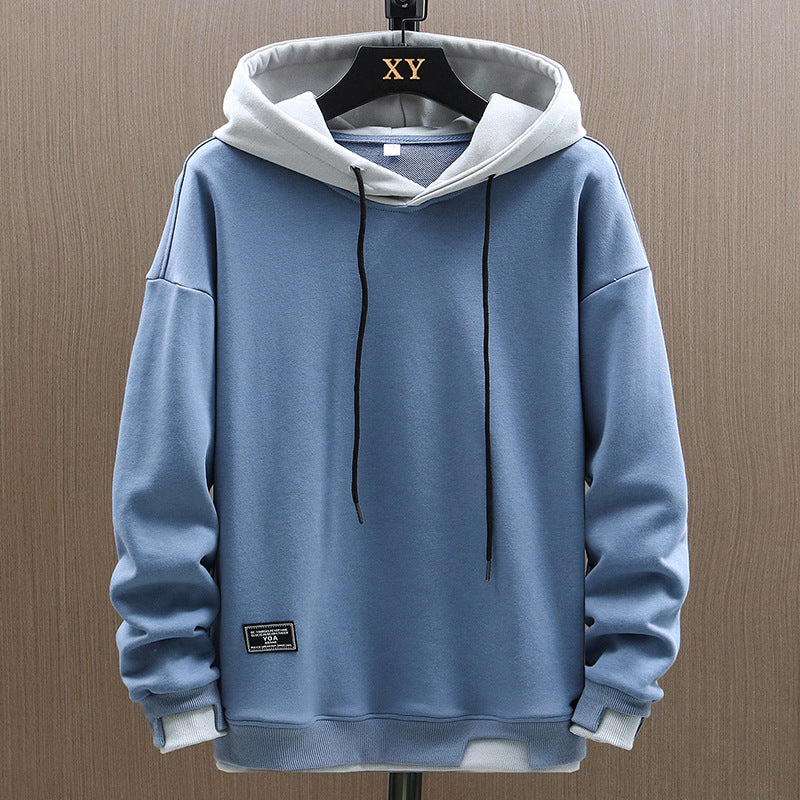 Heren Hoodie – Warm Comfortabel Casual