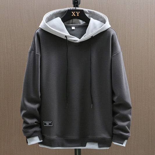 Heren Hoodie – Warm Comfortabel Casual