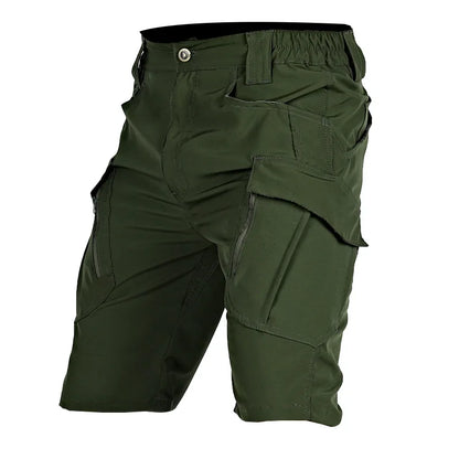 Heren Short Cargo Korte Broek Heren Casual Werkshort