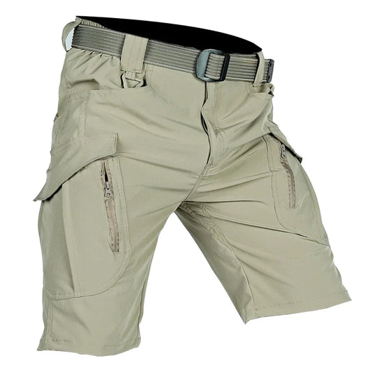 Heren Short Cargo Korte Broek Heren Casual Werkshort