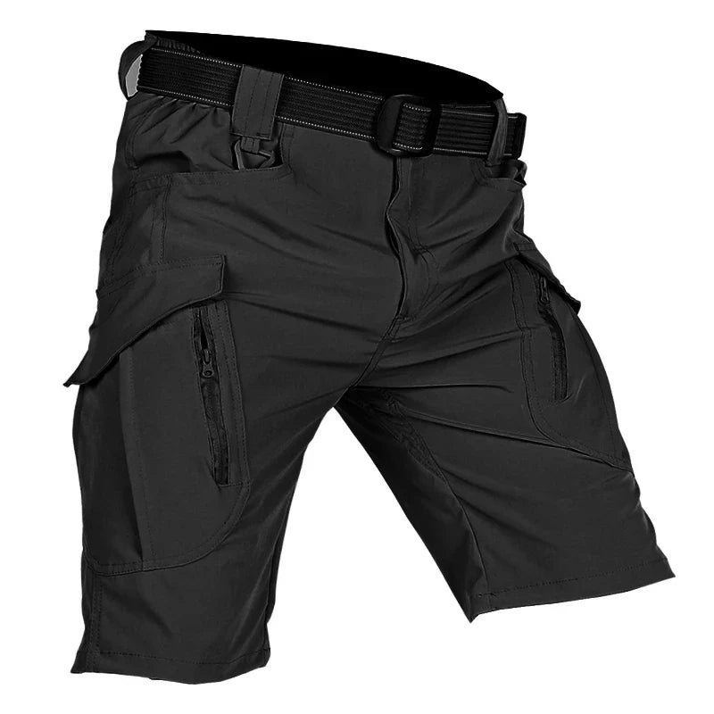 Heren Short Cargo Korte Broek Heren Casual Werkshort