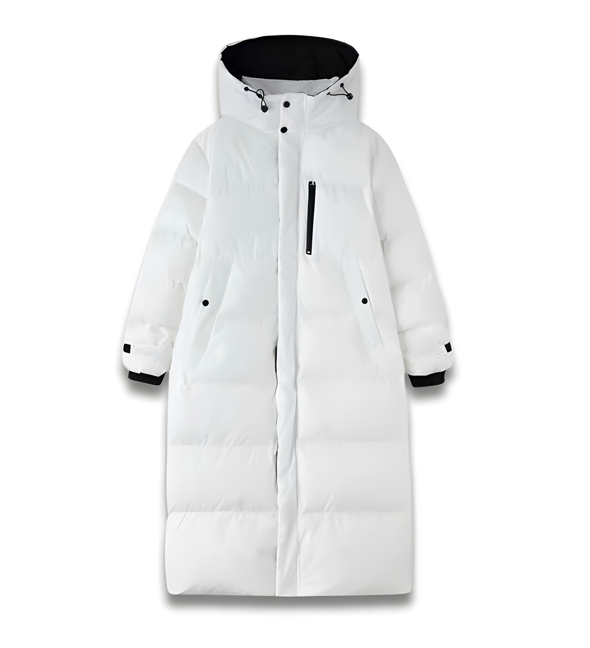 Redona – Dames Winterjas Extra Warm Met Capuchon
