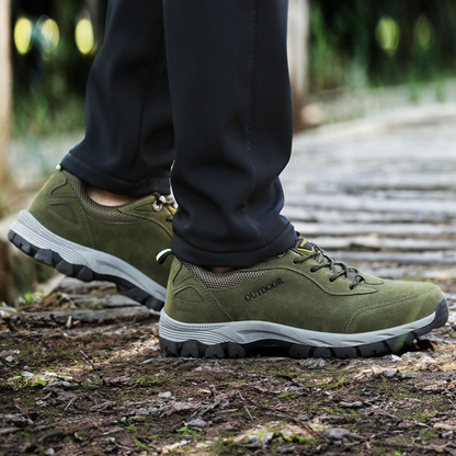 Lioren – Wandelschoenen Waterafstotend Comfortabel Outdoor